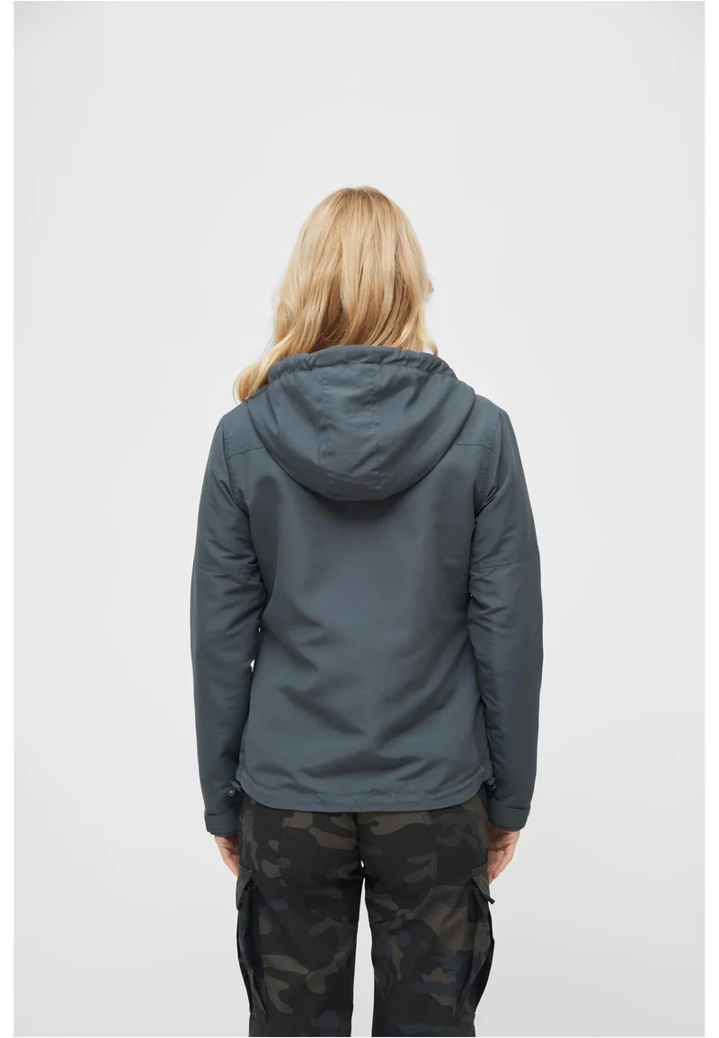 B Windbreaker Frontzip