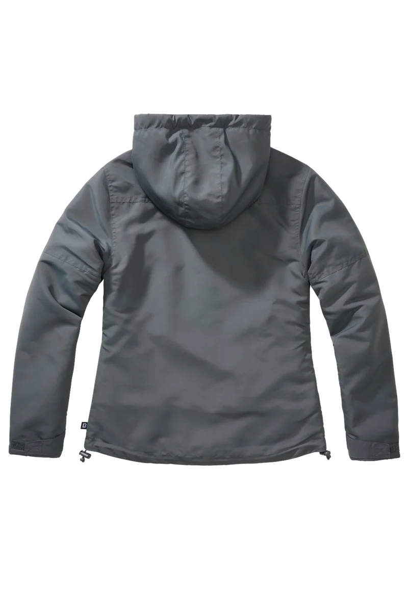 B Windbreaker Frontzip