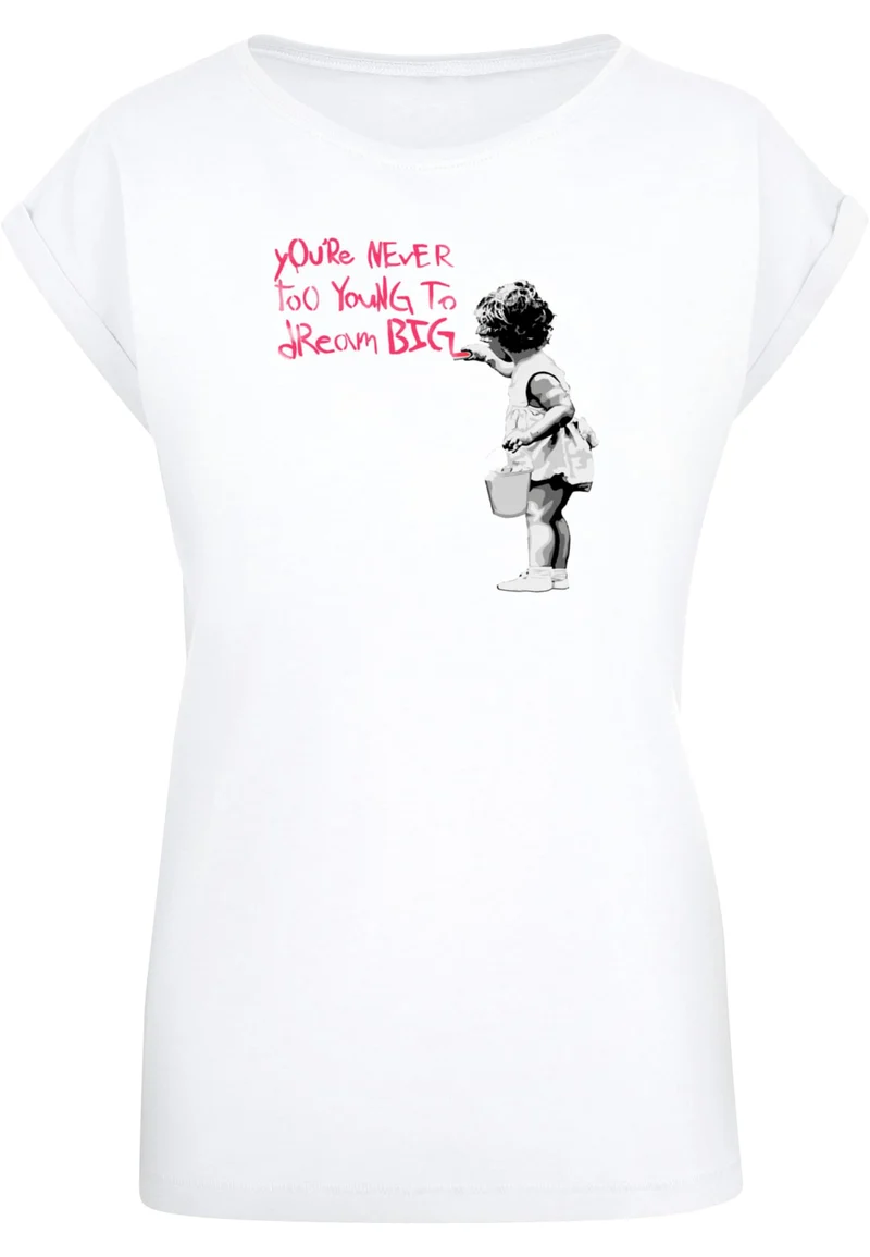 MC Dream Big T-Shirt