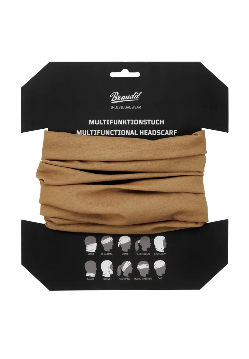 B Multifunctional Bandana