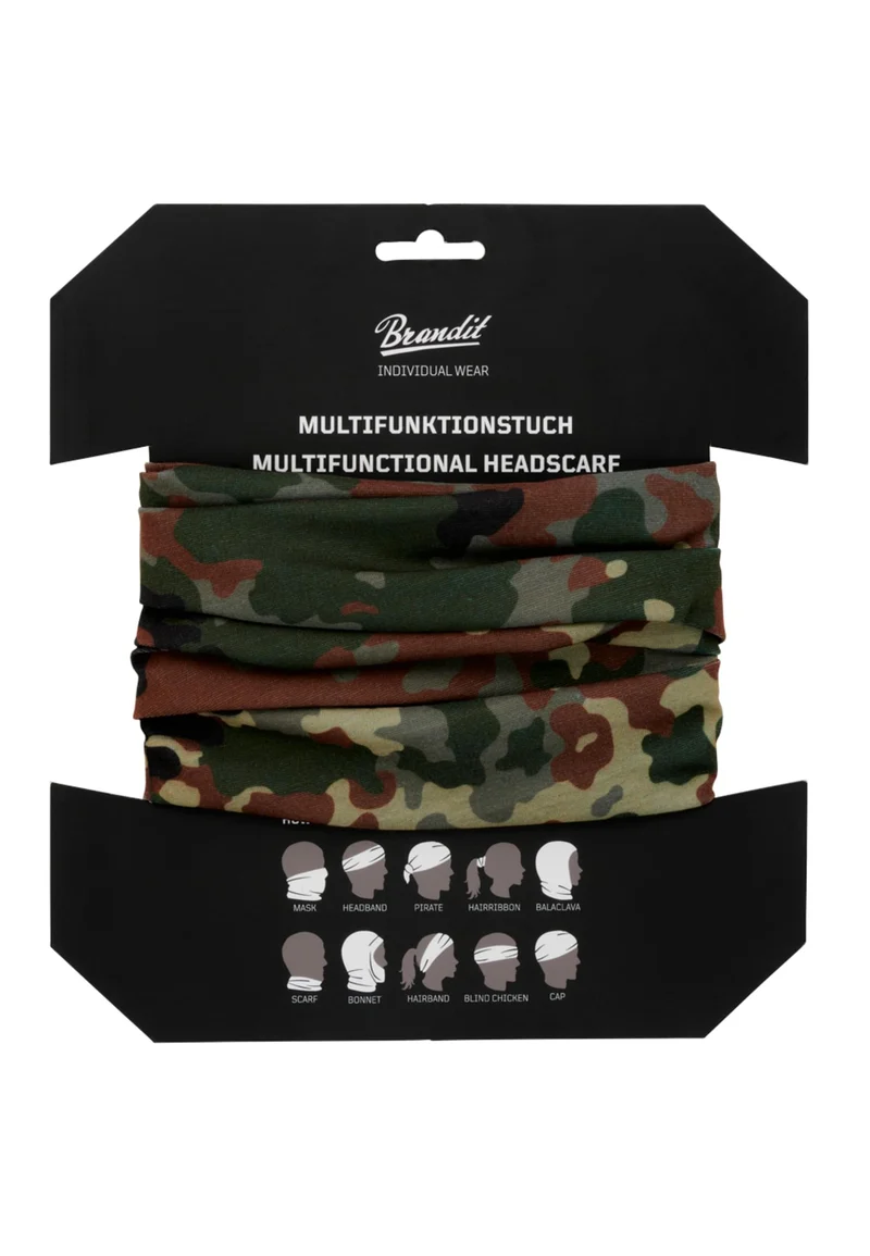B Multifunctional Bandana