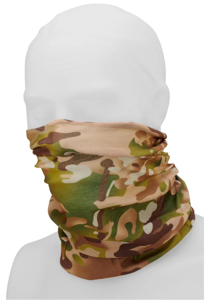 B Multifunctional Bandana