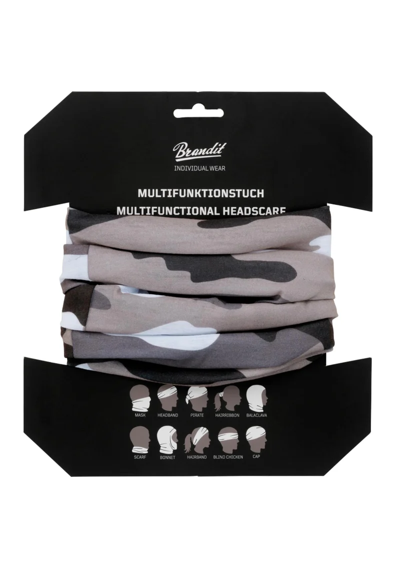 B Multifunctional Bandana