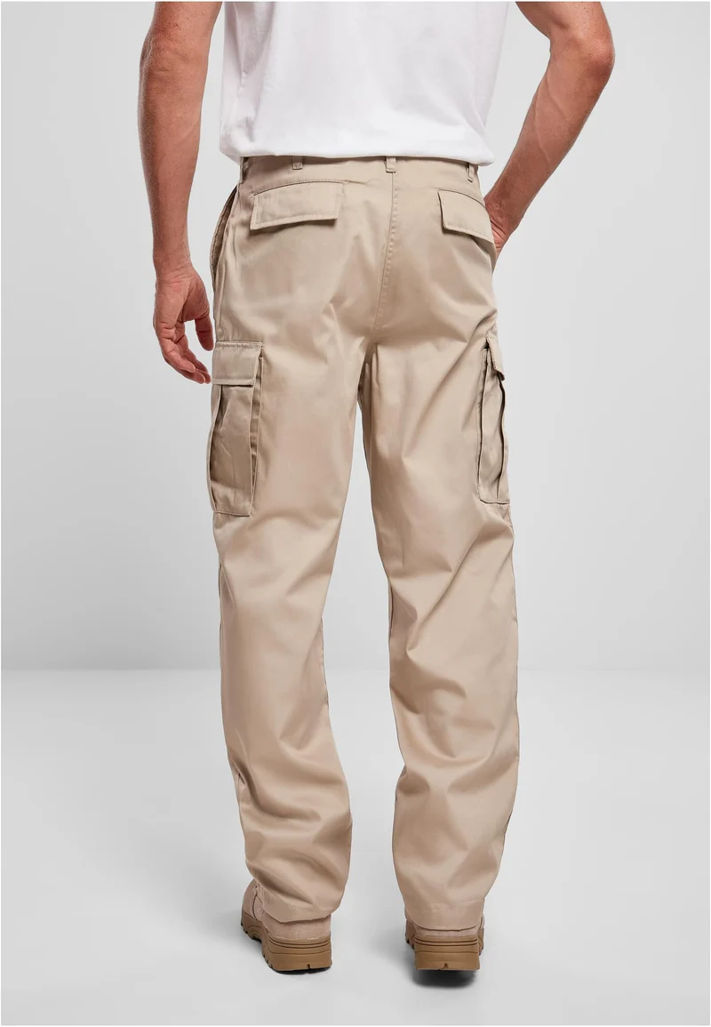 B US Ranger Cargo Pants