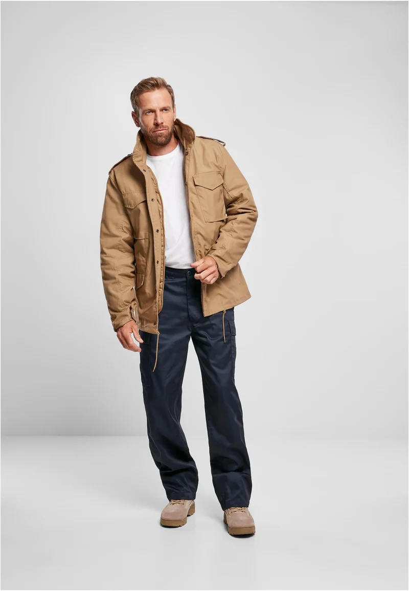 B US Ranger Cargo Pants
