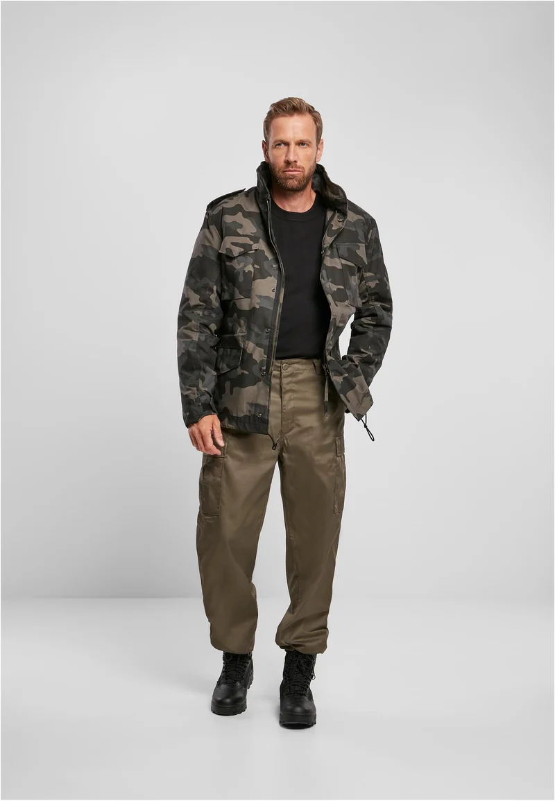 B US Ranger Cargo Pants