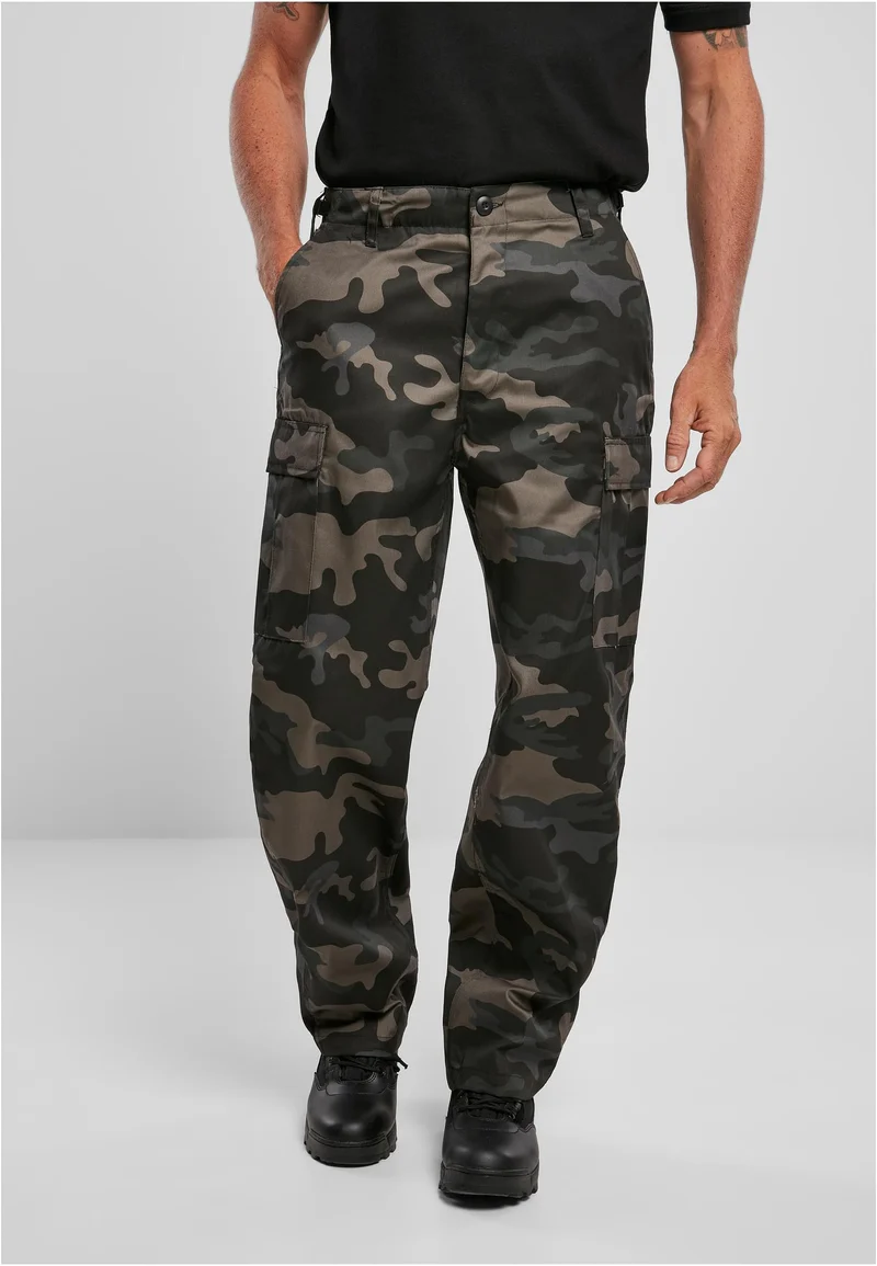 B US Ranger Cargo Pants