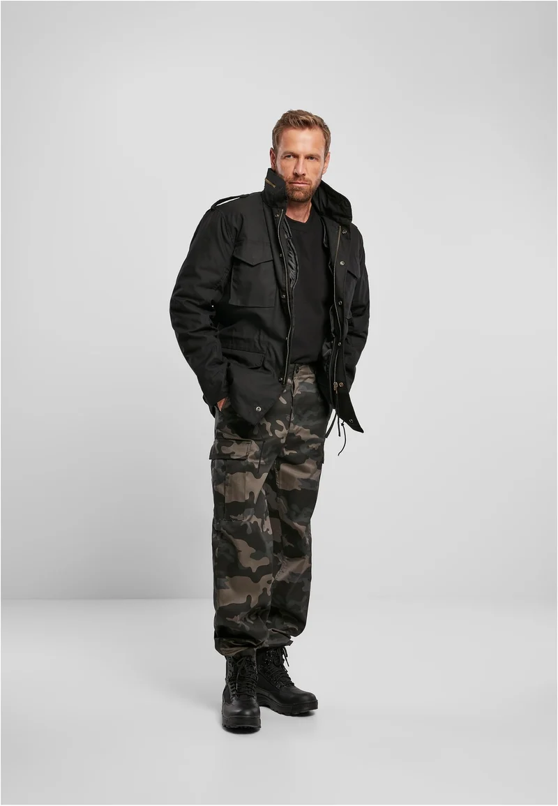 B US Ranger Cargo Pants