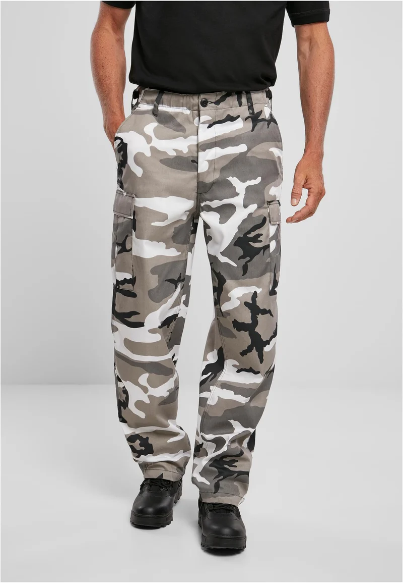 B US Ranger Cargo Pants