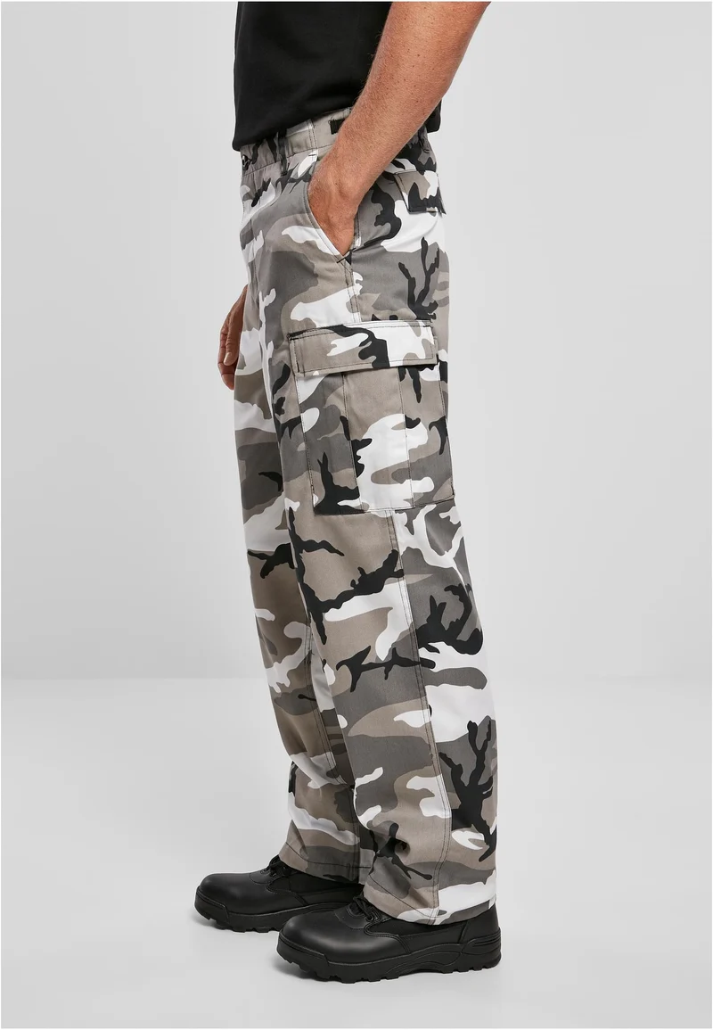 B US Ranger Cargo Pants