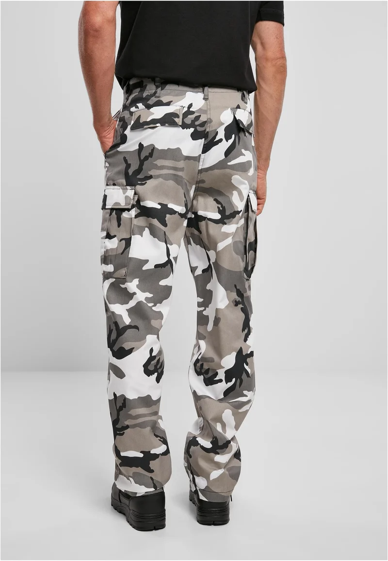 B US Ranger Cargo Pants