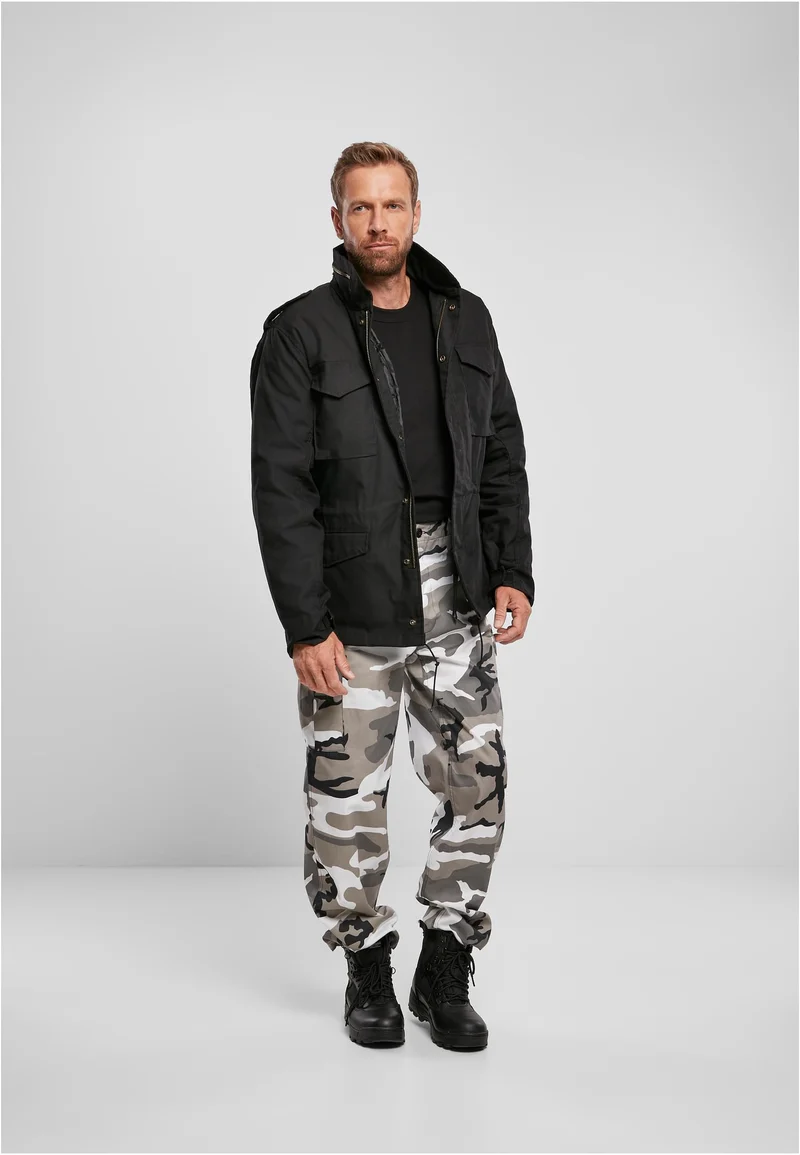 B US Ranger Cargo Pants
