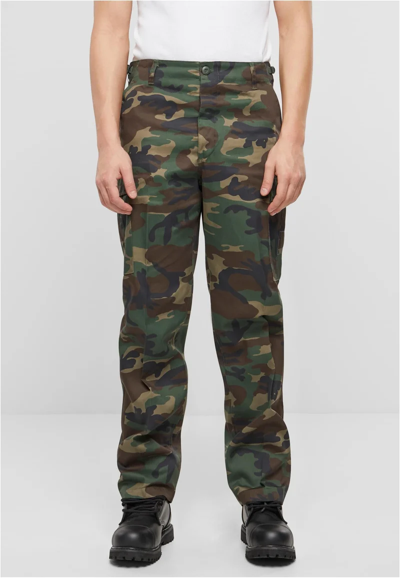 B US Ranger Cargo Pants