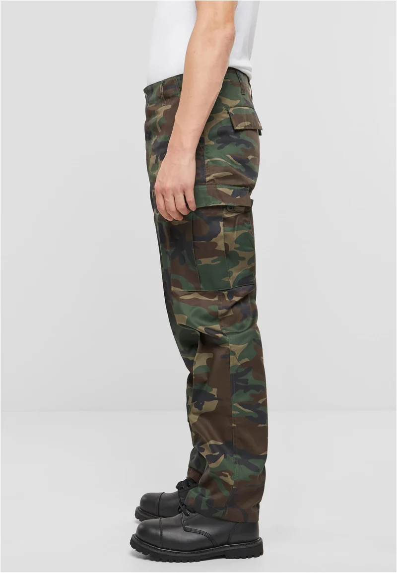 B US Ranger Cargo Pants