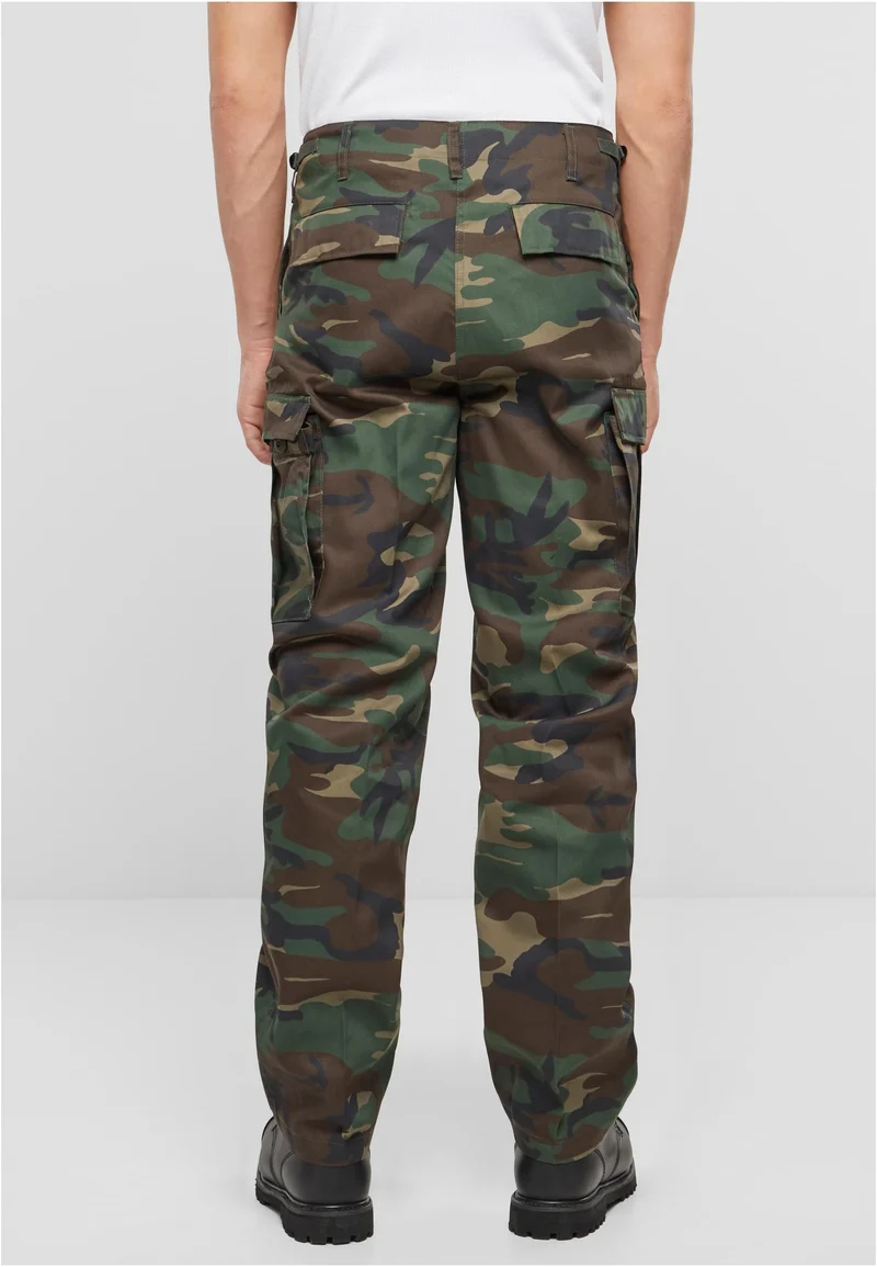 B US Ranger Cargo Pants