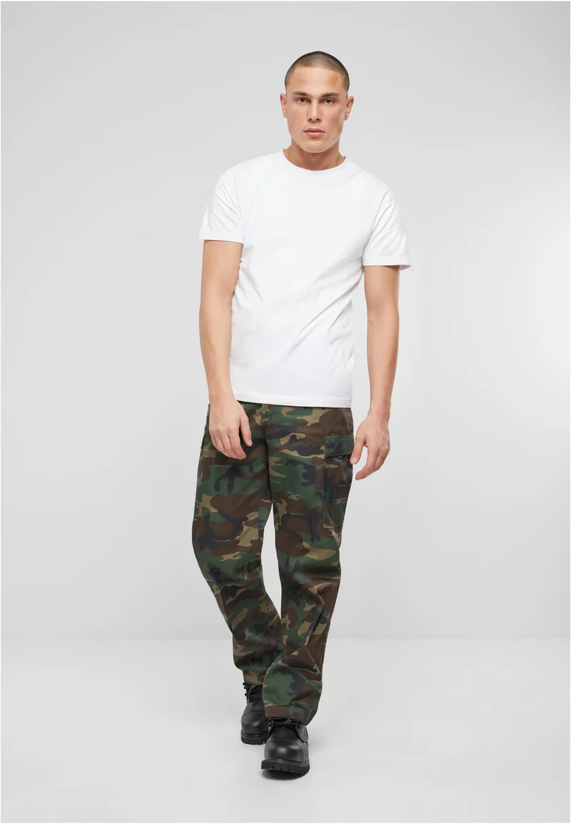 B US Ranger Cargo Pants
