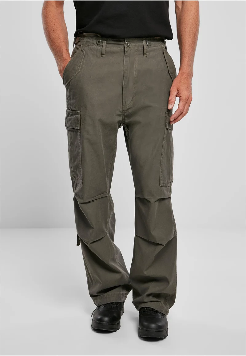 B M-65 Vintage Cargo Pants