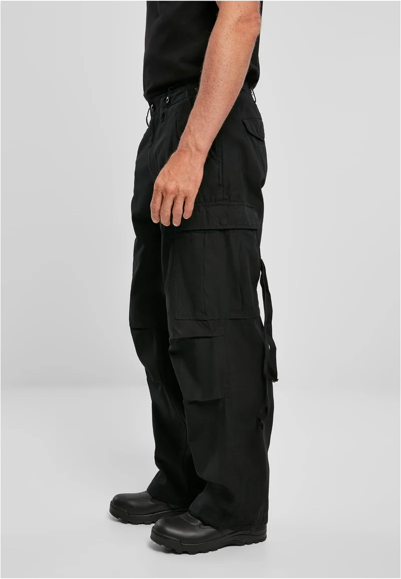 B M-65 Vintage Cargo Pants