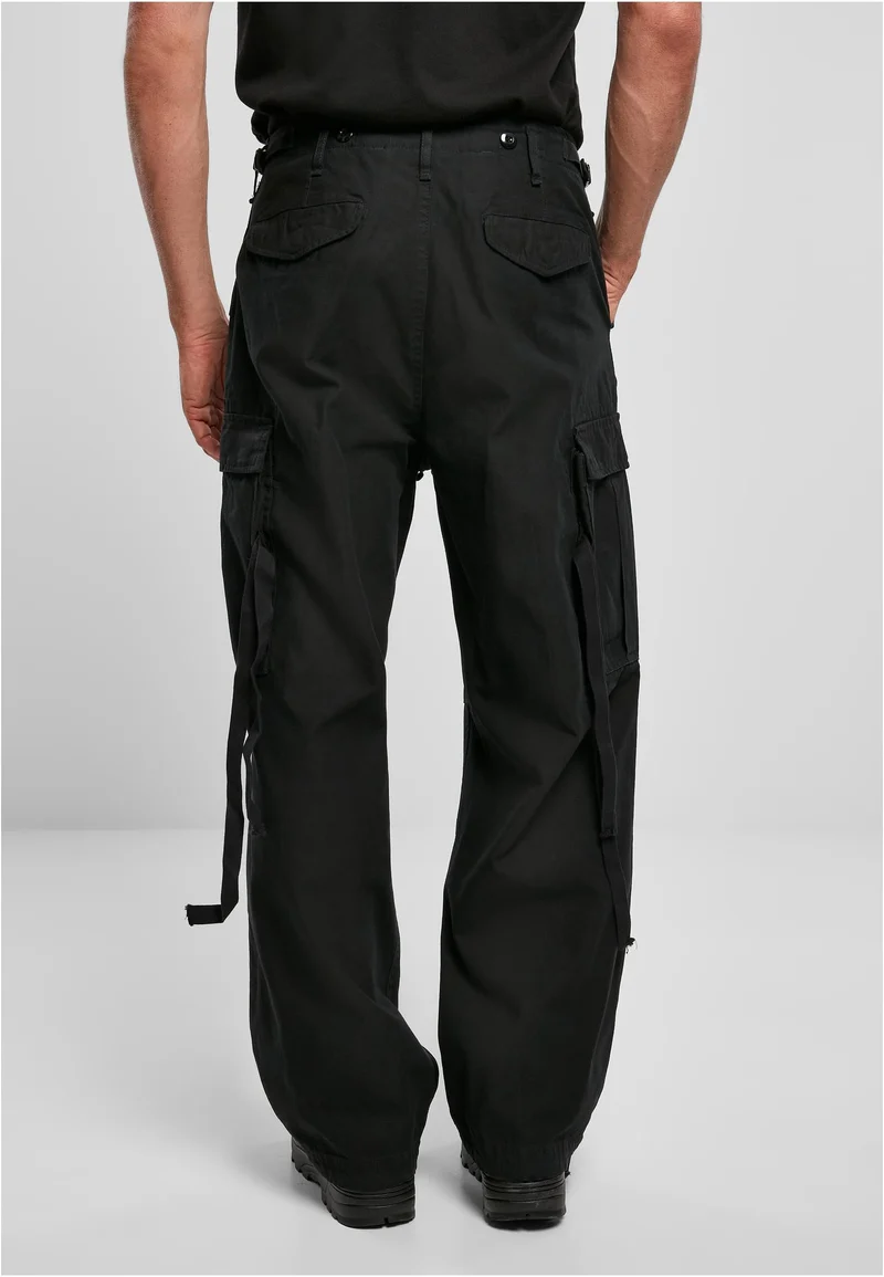 B M-65 Vintage Cargo Pants