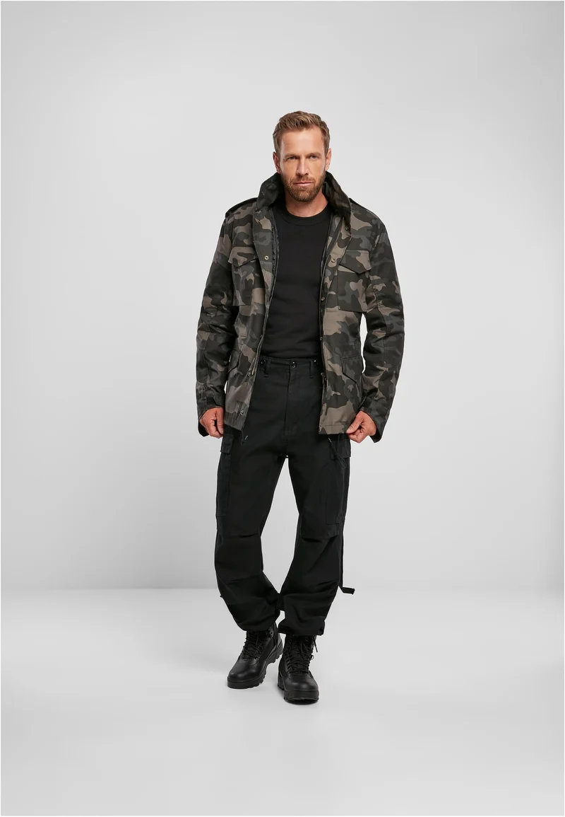 B M-65 Vintage Cargo Pants
