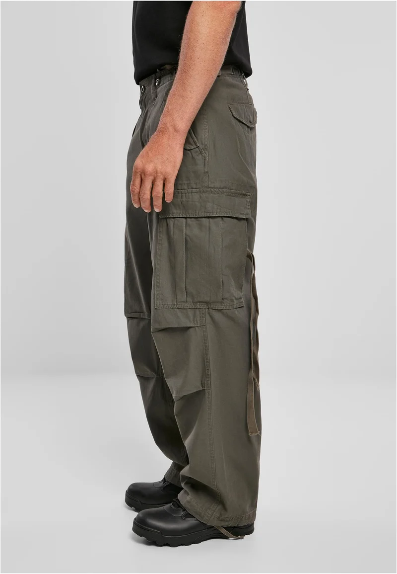 B M-65 Vintage Cargo Pants