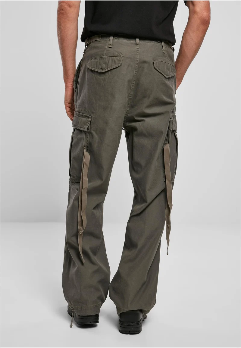 B M-65 Vintage Cargo Pants