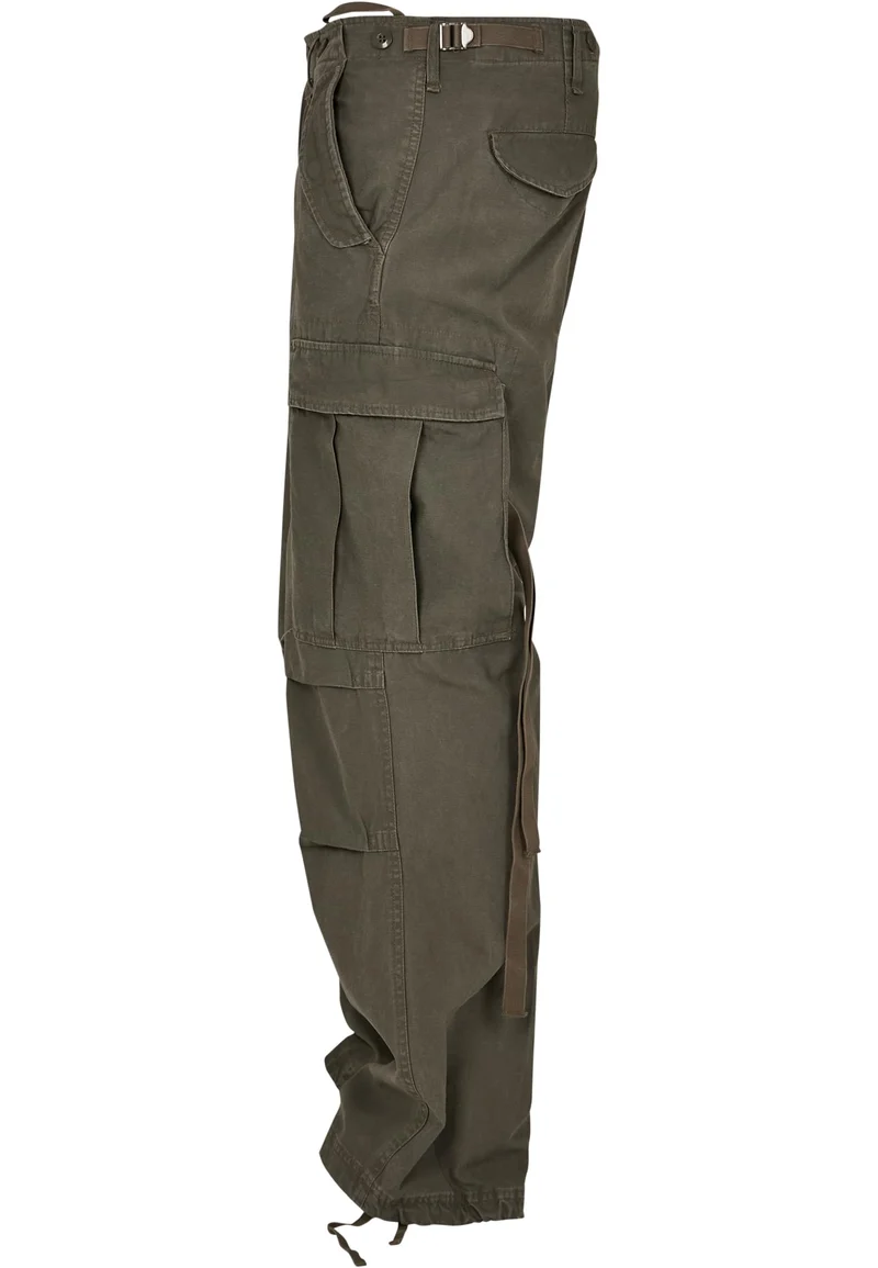 B M-65 Vintage Cargo Pants