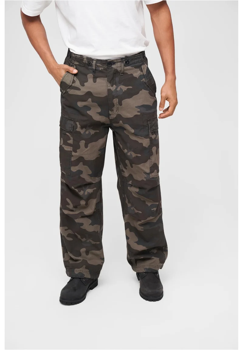 B M-65 Vintage Cargo Pants