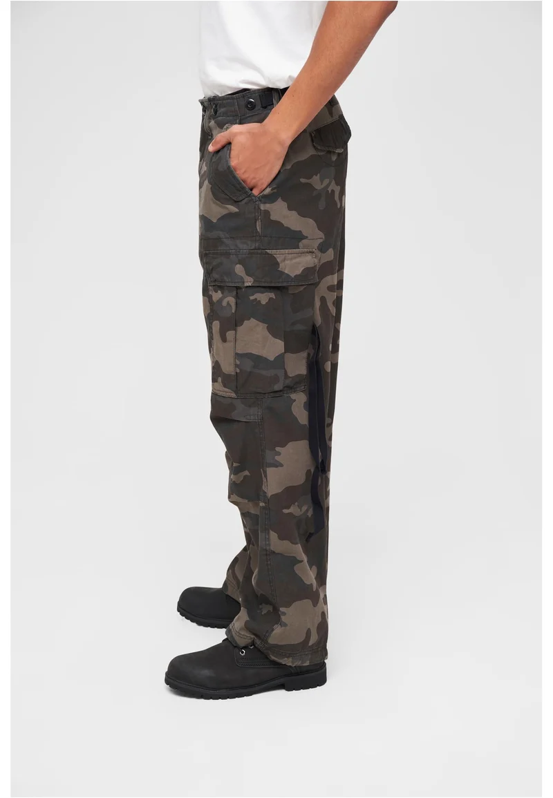 B M-65 Vintage Cargo Pants