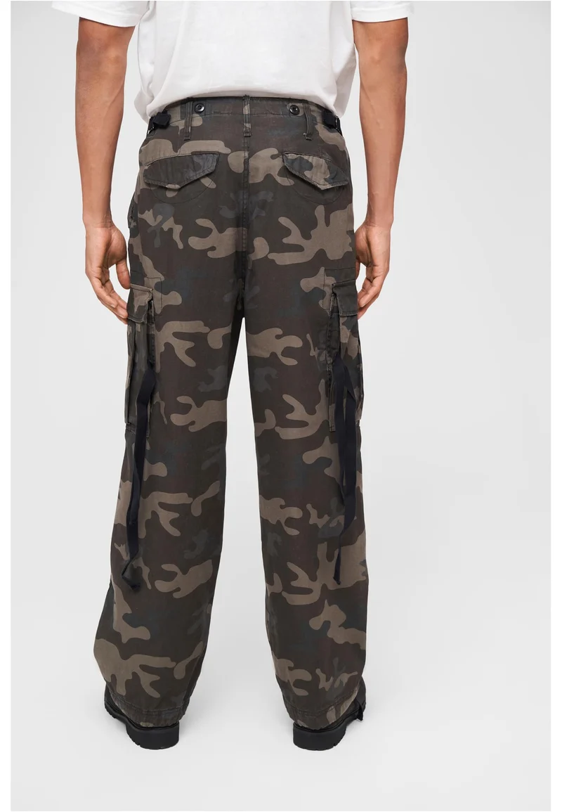 B M-65 Vintage Cargo Pants