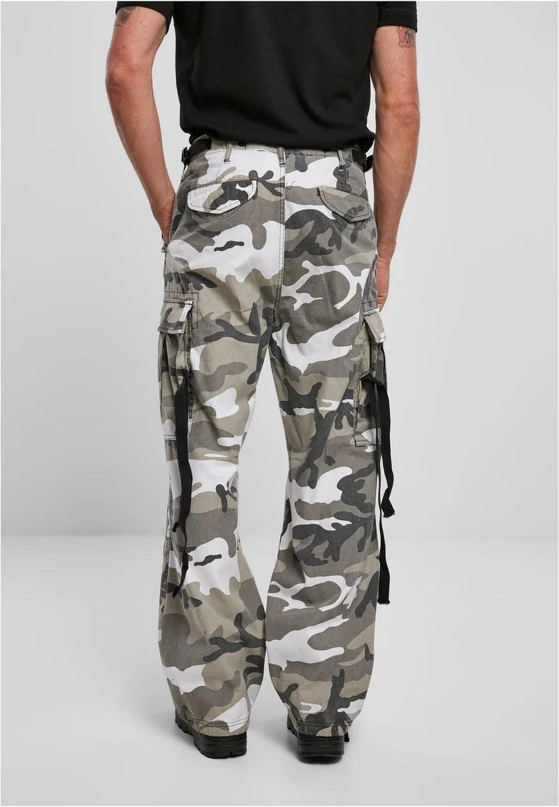 B M-65 Vintage Cargo Pants