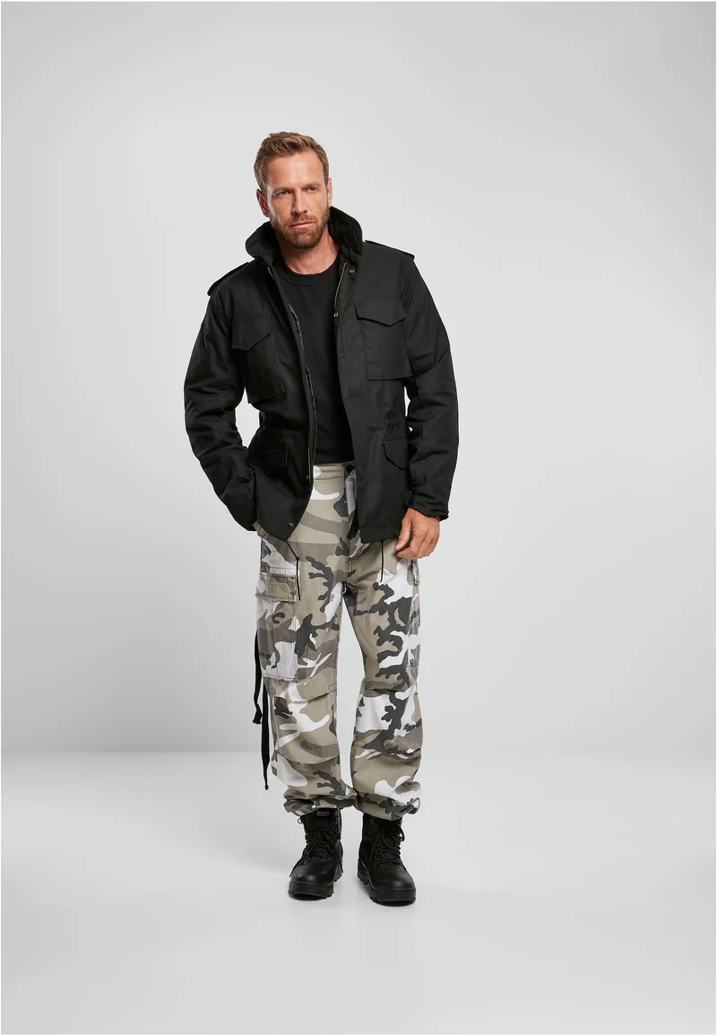 B M-65 Vintage Cargo Pants