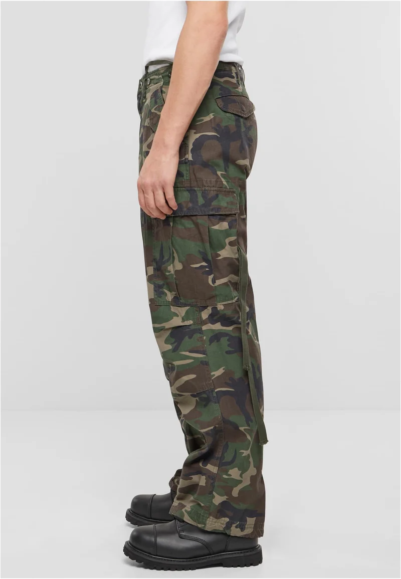 B M-65 Vintage Cargo Pants