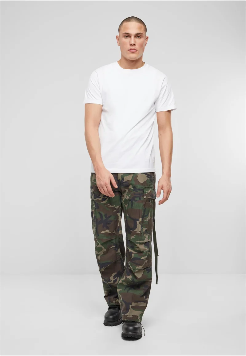 B M-65 Vintage Cargo Pants