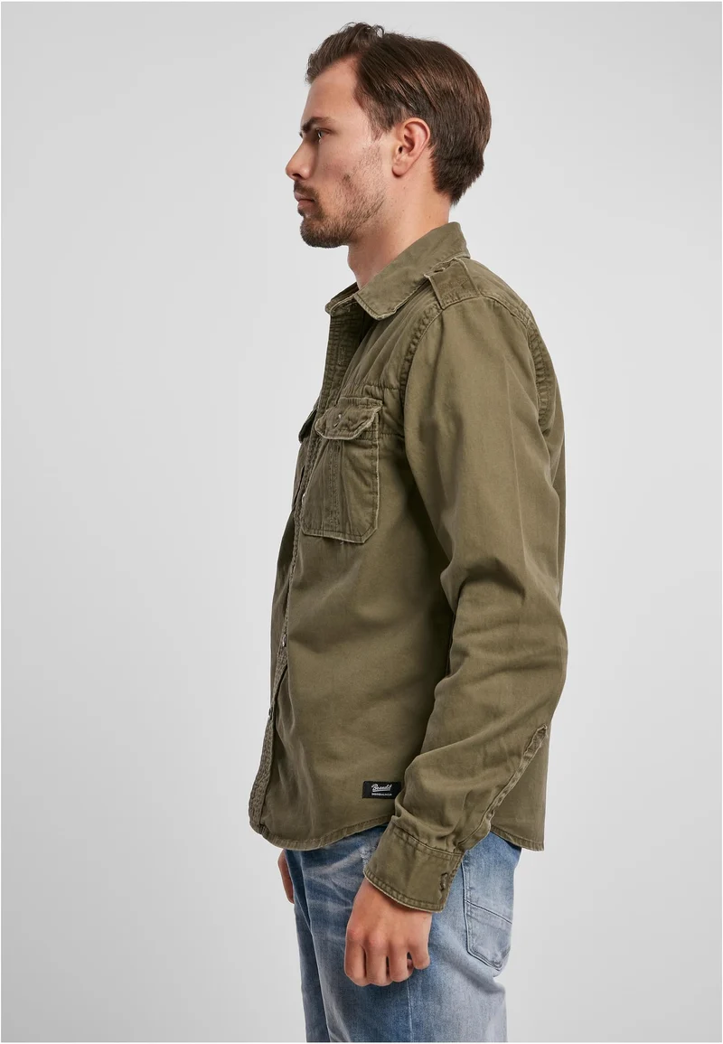 B Vintage Shirt