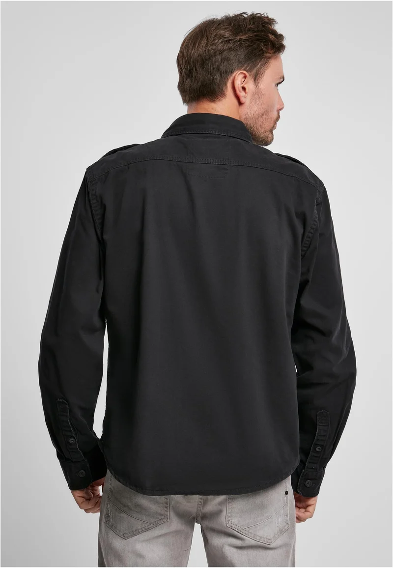 B Vintage Shirt