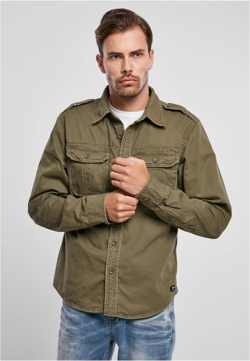 B Vintage Shirt