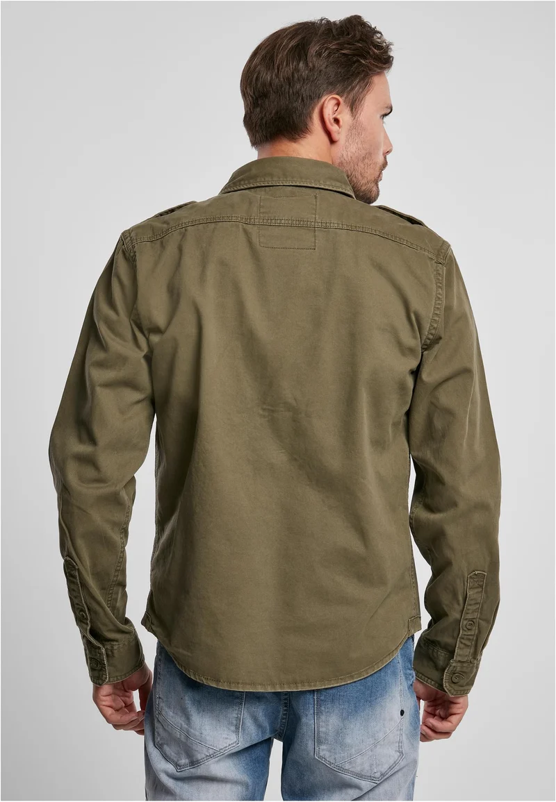 B Vintage Shirt