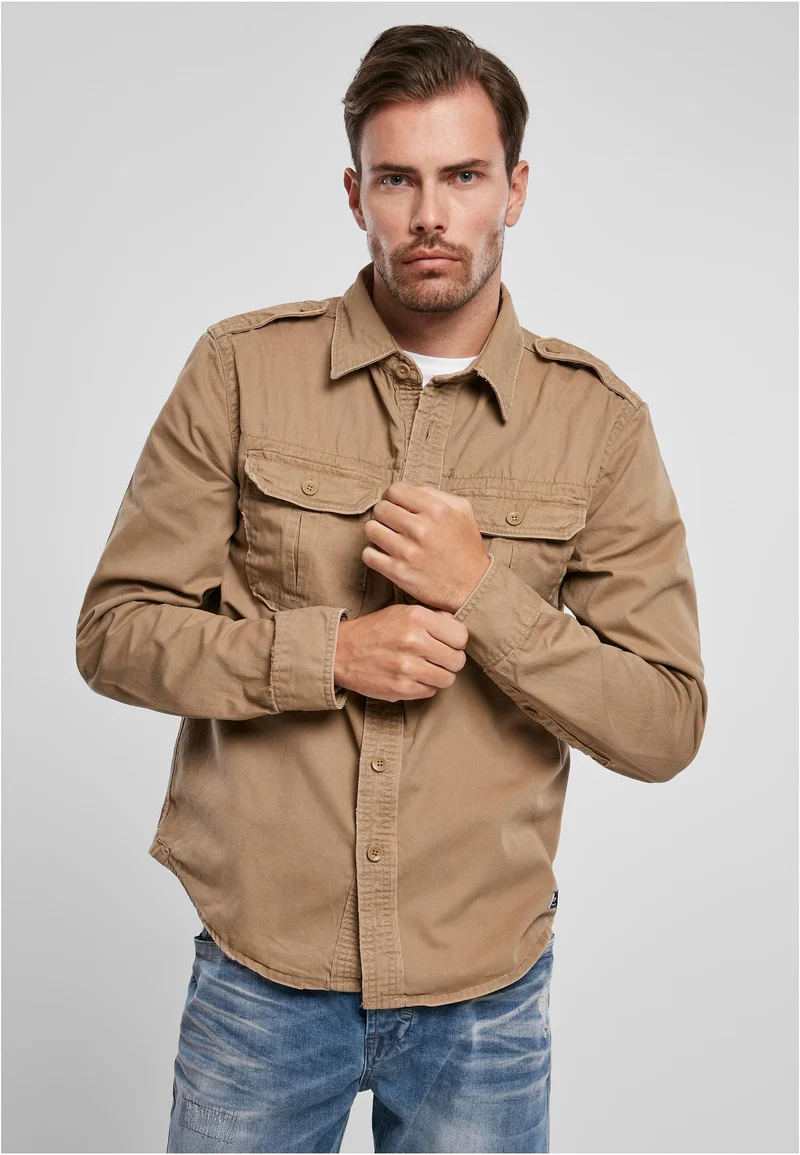 B Vintage Shirt