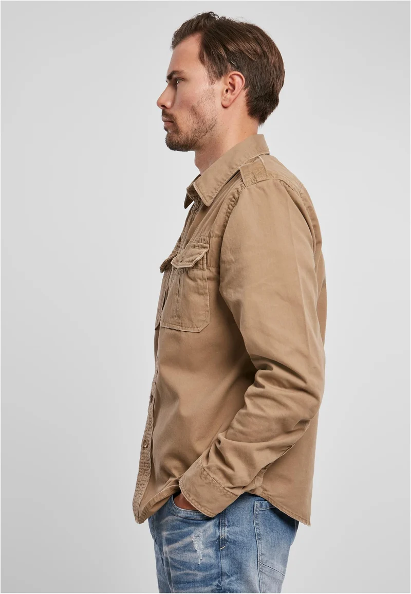B Vintage Shirt