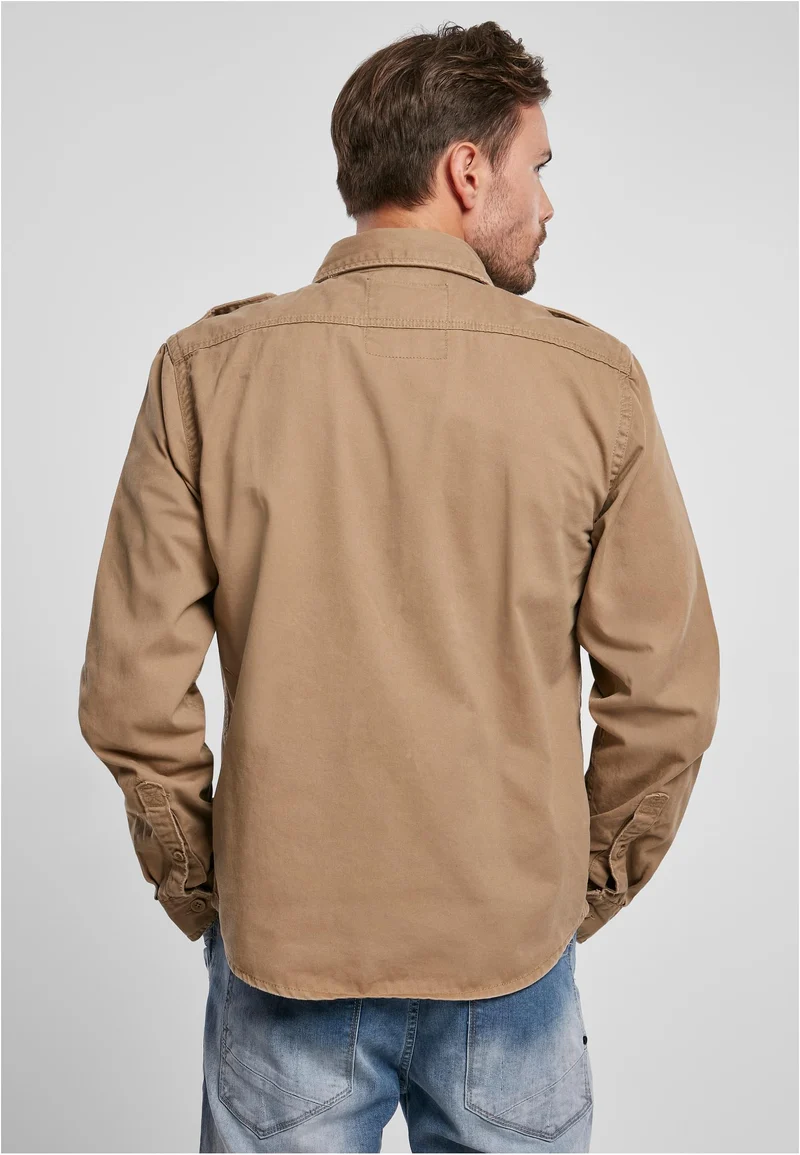 B Vintage Shirt