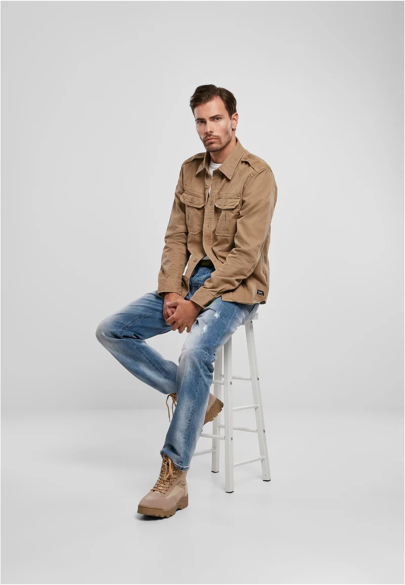 B Vintage Shirt