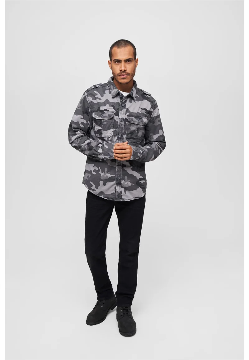B Vintage Shirt