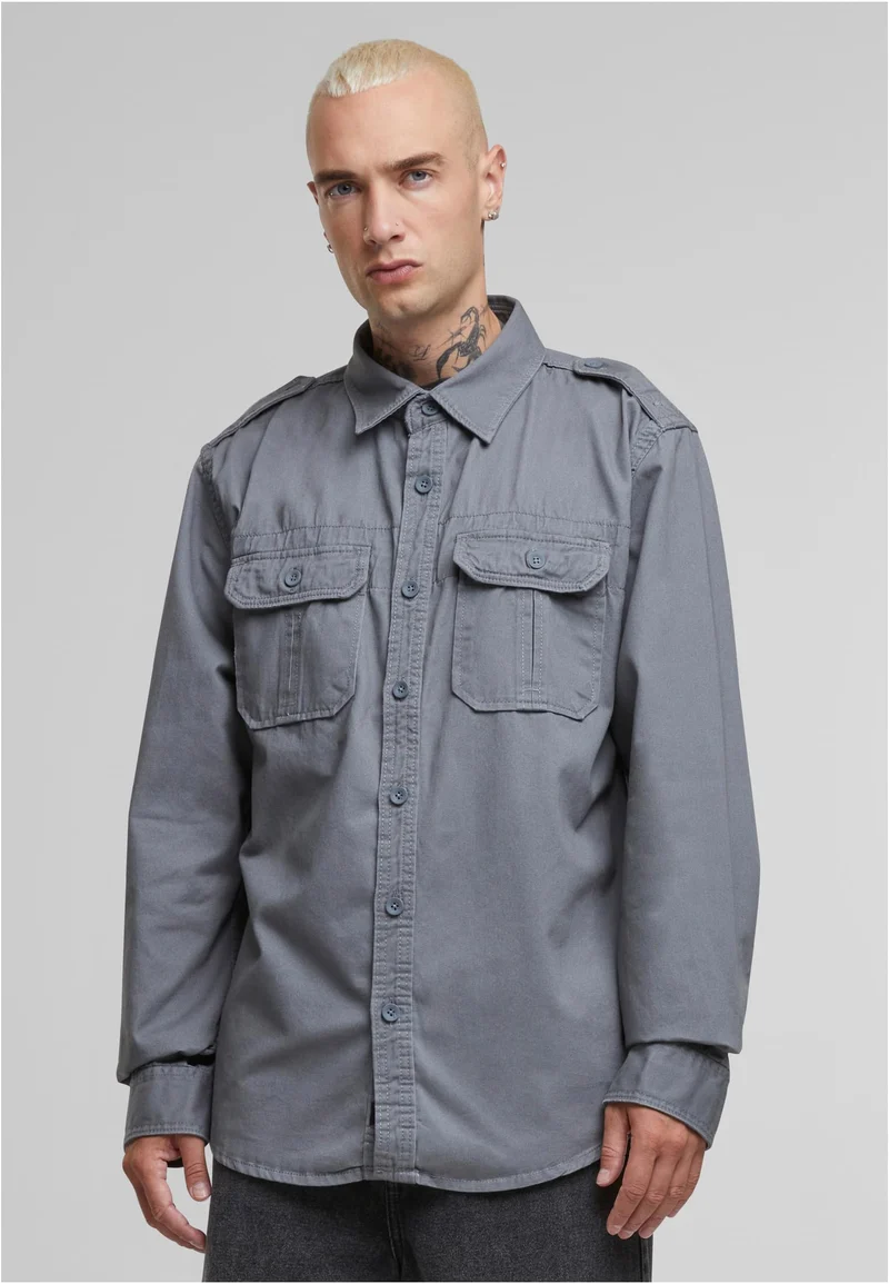 B Vintage Shirt