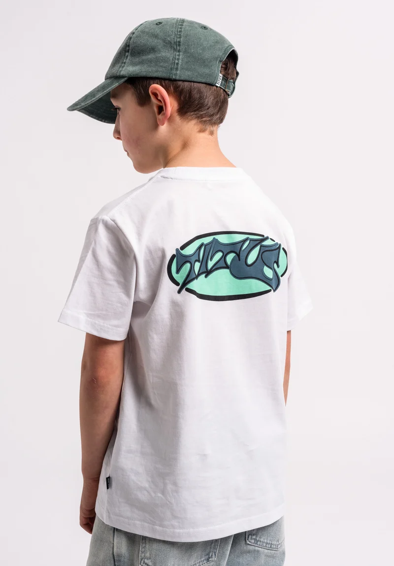 Night Logo Kids