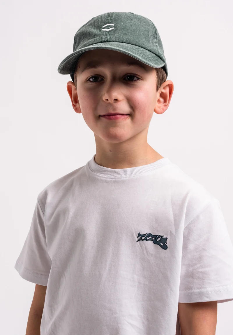 Night Logo Kids