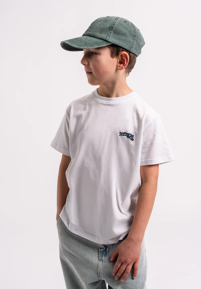 Night Logo Kids