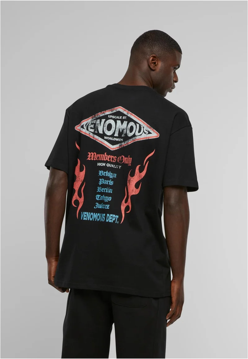 MT Members Only Heavy Oversize Tee
