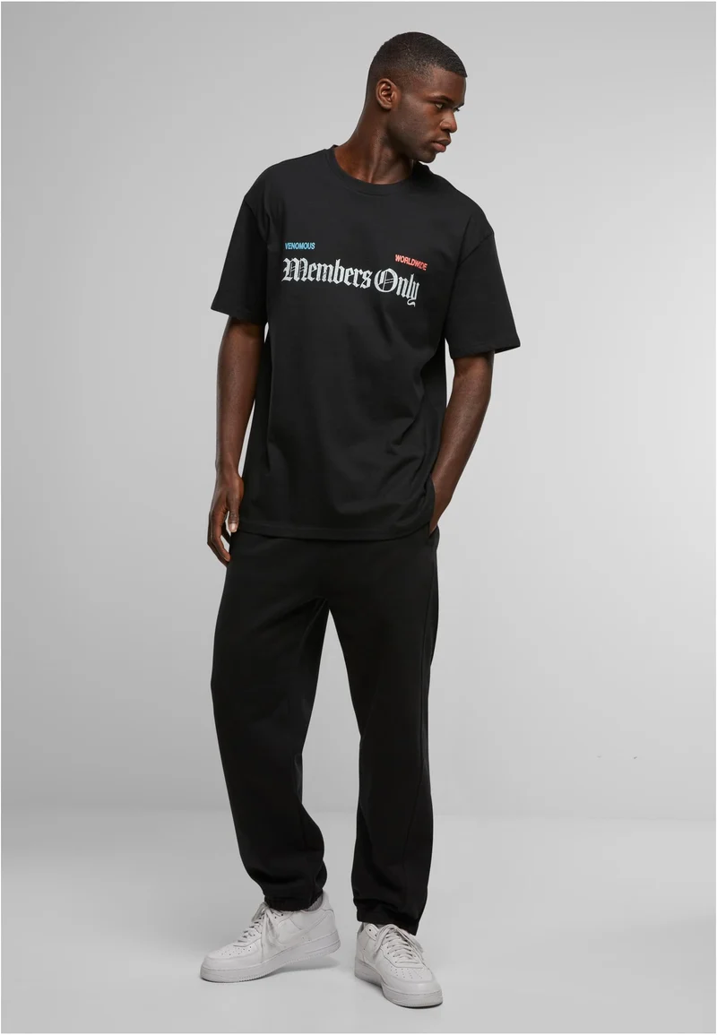 MT Members Only Heavy Oversize Tee