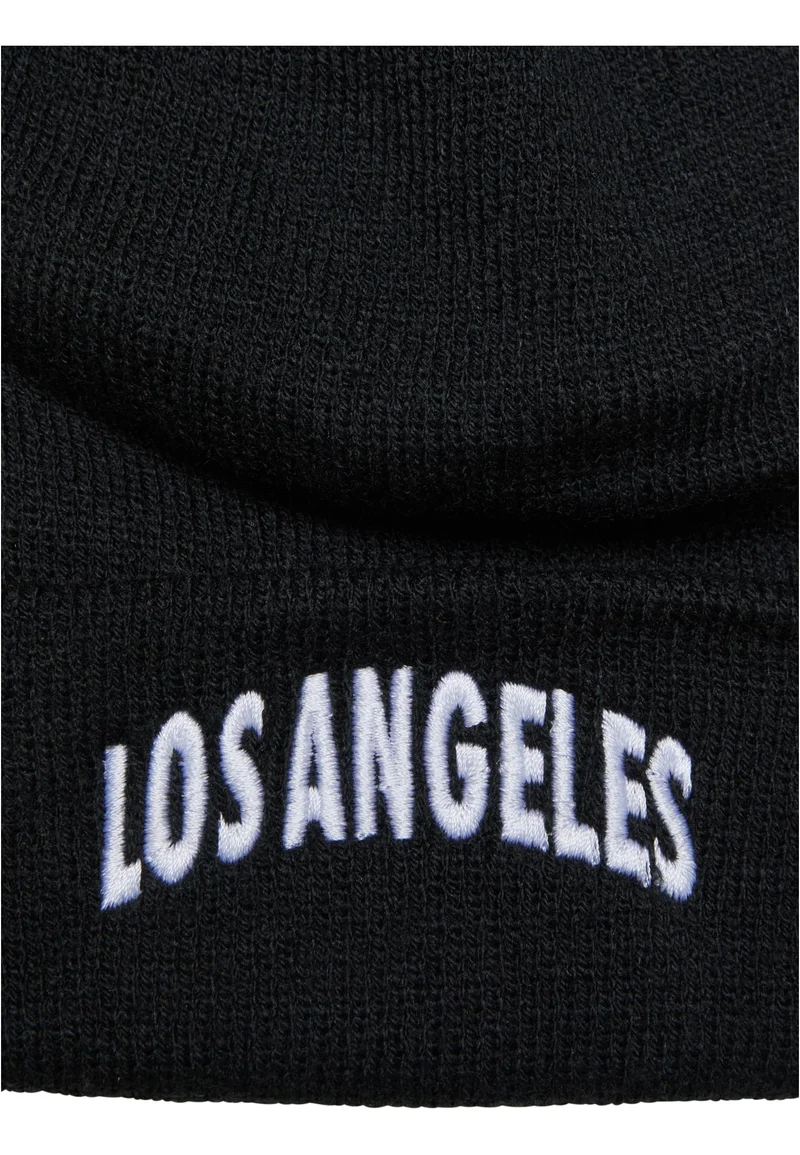 MT Los Angeles Beanie